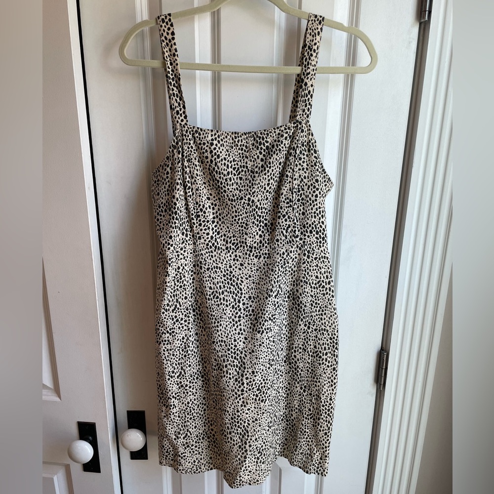 American Eagle Dress
